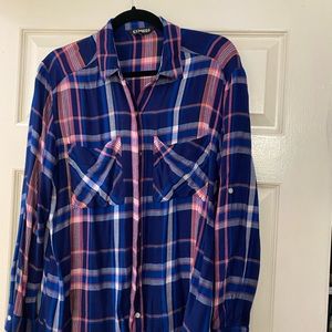 Express Women’s Shirt